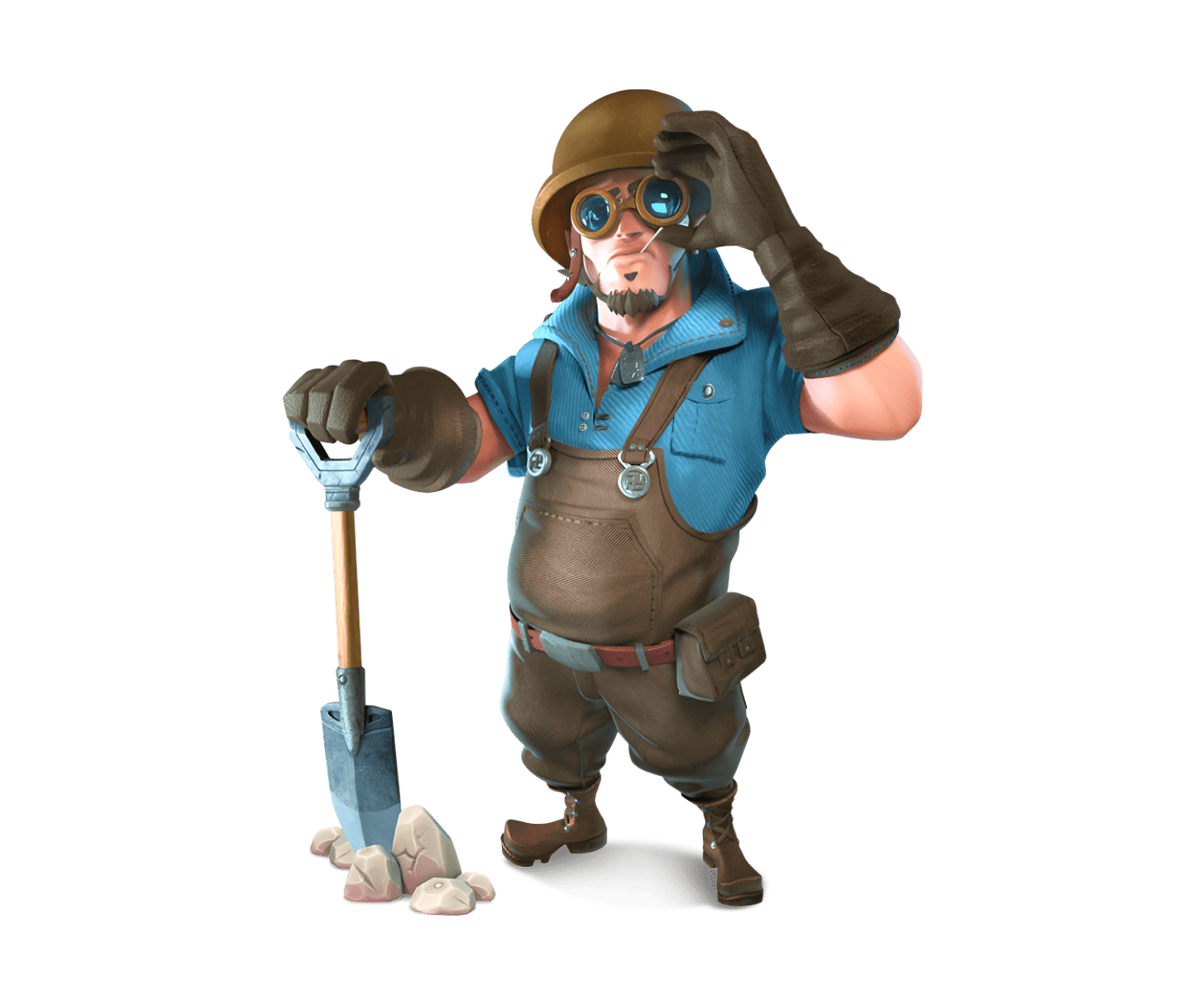 奢华公路旅行露营车