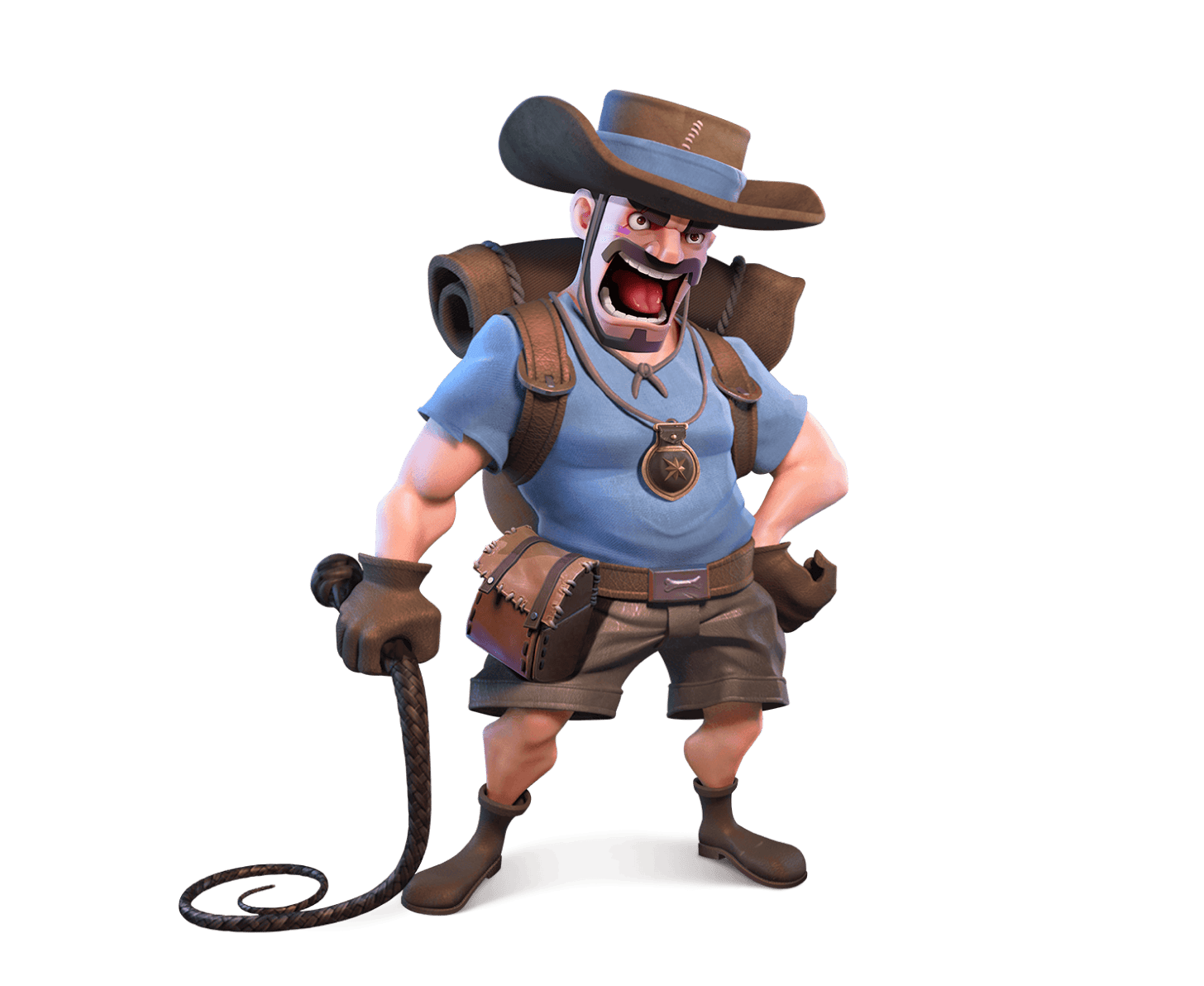 绅士商务露营车