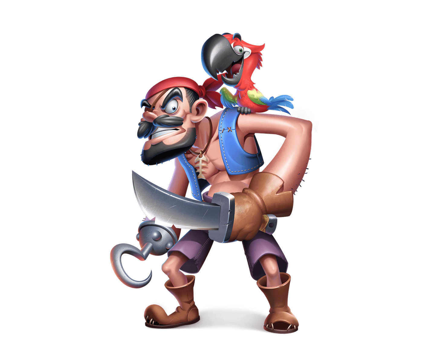 豪华家庭露营车